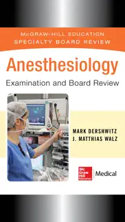 anesthesiology board review 7e iphone images 1