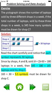 psat math interactive book iphone images 4