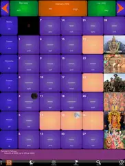 india panchang calendar 2019 ipad images 1