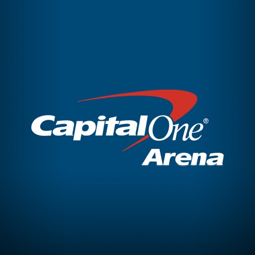 Capital One Arena Mobile app reviews download
