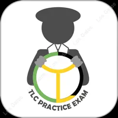 TLC Practice Exam app reviews