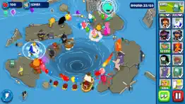 bloons adventure time td iphone images 2