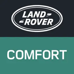 land rover comfort controller logo, reviews