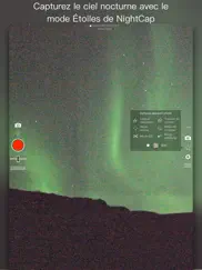 nightcap camera iPad Captures Décran 3