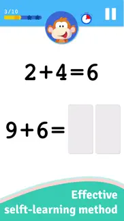 learn math with timmy iphone images 2