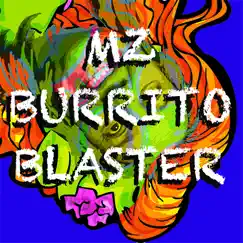 mz burrito blaster logo, reviews