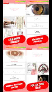 anatomi & iskelet quiz türkçe iphone resimleri 2
