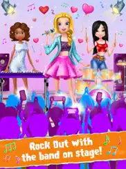 rockstar girls adventure game ipad images 4