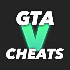 all cheats for gta 5 (v) codes logo, reviews