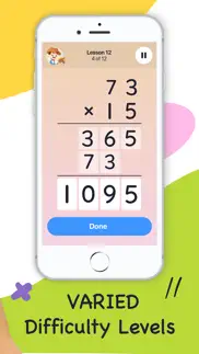 math club - mathematics game iphone images 2