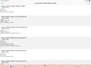 fan club car t0y0ta parts chat iPad Captures Décran 2