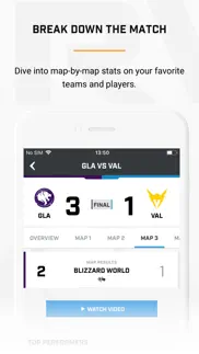 overwatch league iphone images 3