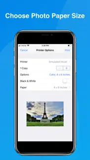 iprint printer for airprint iphone images 2