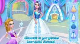 coco ice princess iphone images 2