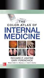 atlas of internal medicine iphone images 1