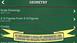 7th grade math learning games iphone images 2