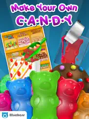 make candy - food making games ipad images 1