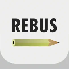 rebus in italiano logo, reviews