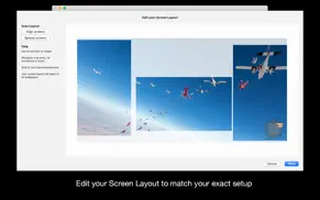 multi monitor wallpaper iphone capturas de pantalla 4