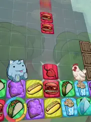 munchie match - stacking games ipad images 1