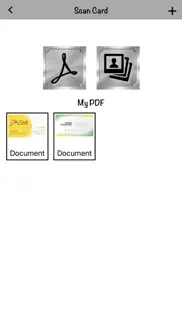 document scanner - pdf scan iphone images 3