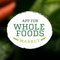 App for Whole Foods Market uygulama incelemesi
