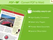 pdf to word ipad resimleri 2