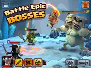 dungeon boss ipad images 1