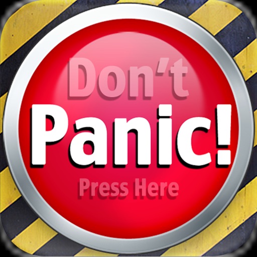 A1 Panic Button app reviews download