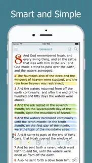 new king james version bible iphone images 1