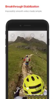 rylo iphone capturas de pantalla 2