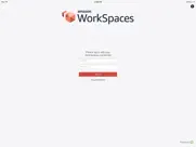 amazon workspaces iPad Captures Décran 1