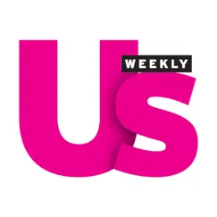 us weekly mag logo, reviews