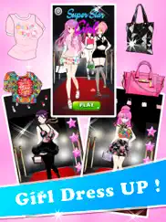 anime dress up japanese style ipad images 2