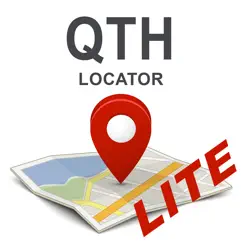 qth-locator lite logo, reviews
