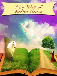 fairy tales of mother goose ipad images 1