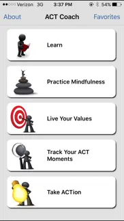 act coach iphone images 2
