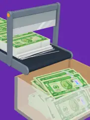 money maker 3d - print cash ipad images 2