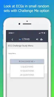 ecg challenge iphone images 3
