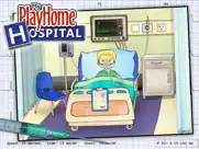 my playhome hospital айпад изображения 3