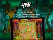 jungle path ipad images 1