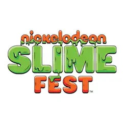 slimefest 2020 logo, reviews
