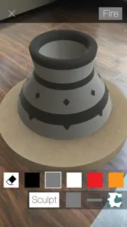 pottery ar iphone images 2