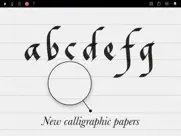 tayasui calligraphy ipad images 3