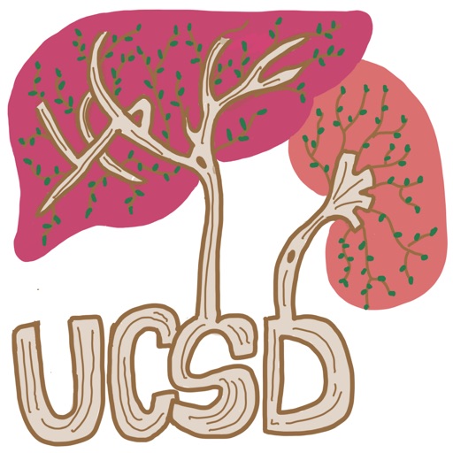 UC San Diego Transplant app reviews download