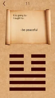 i ching - smart chinese wisdom iphone images 3