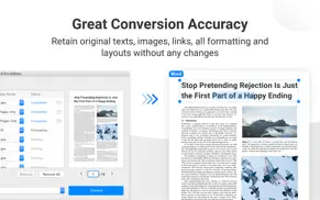 pdf to word pro for adobe pdfs iphone images 2