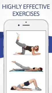 great butt workout iphone images 2