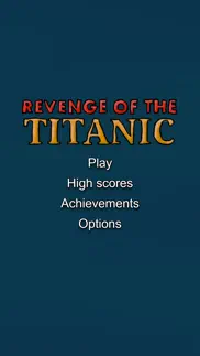 revenge of the titanic iphone images 3