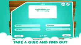 learning adjectives quiz games iphone images 2